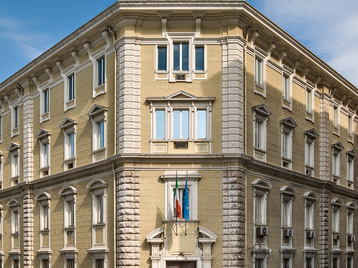 Archivio di Stato di Cagliari