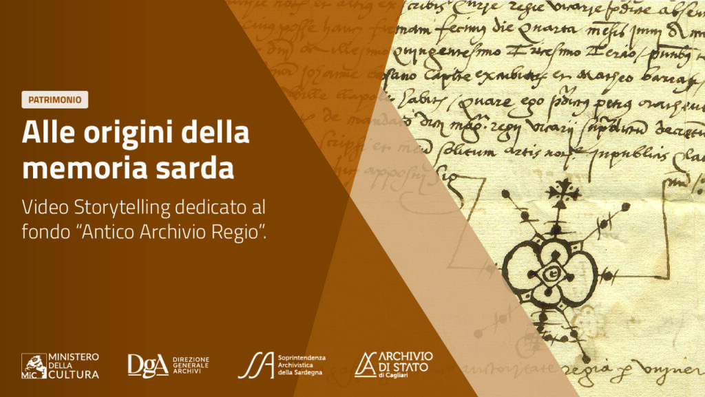 Alle origini della memoria sarda