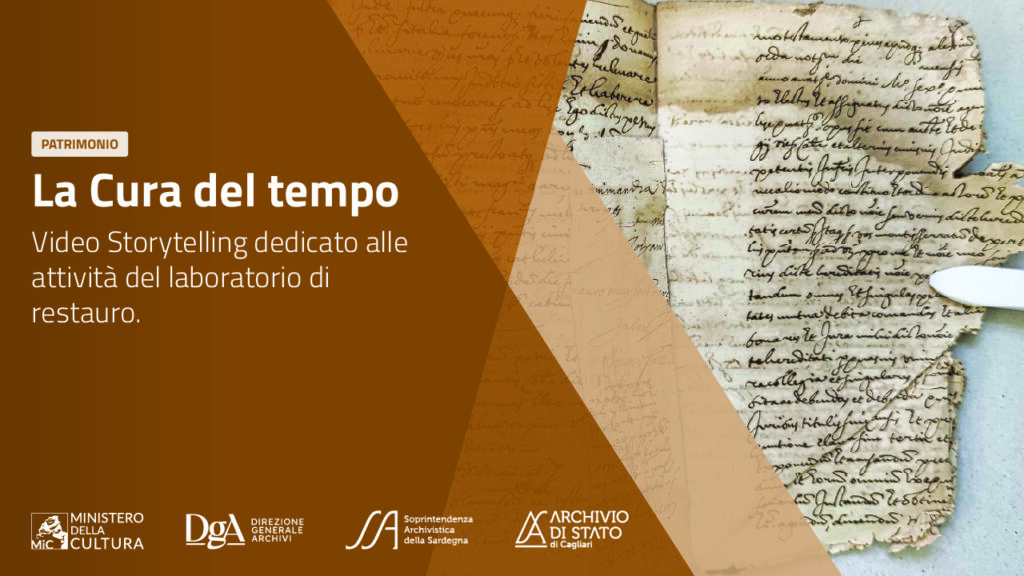 La cura del tempo