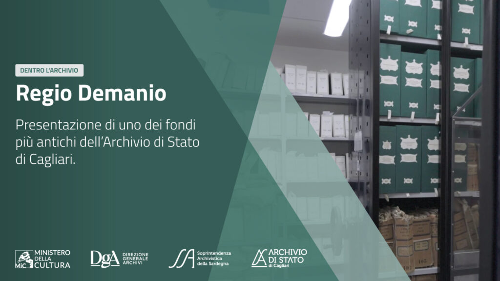 Regio Demanio
