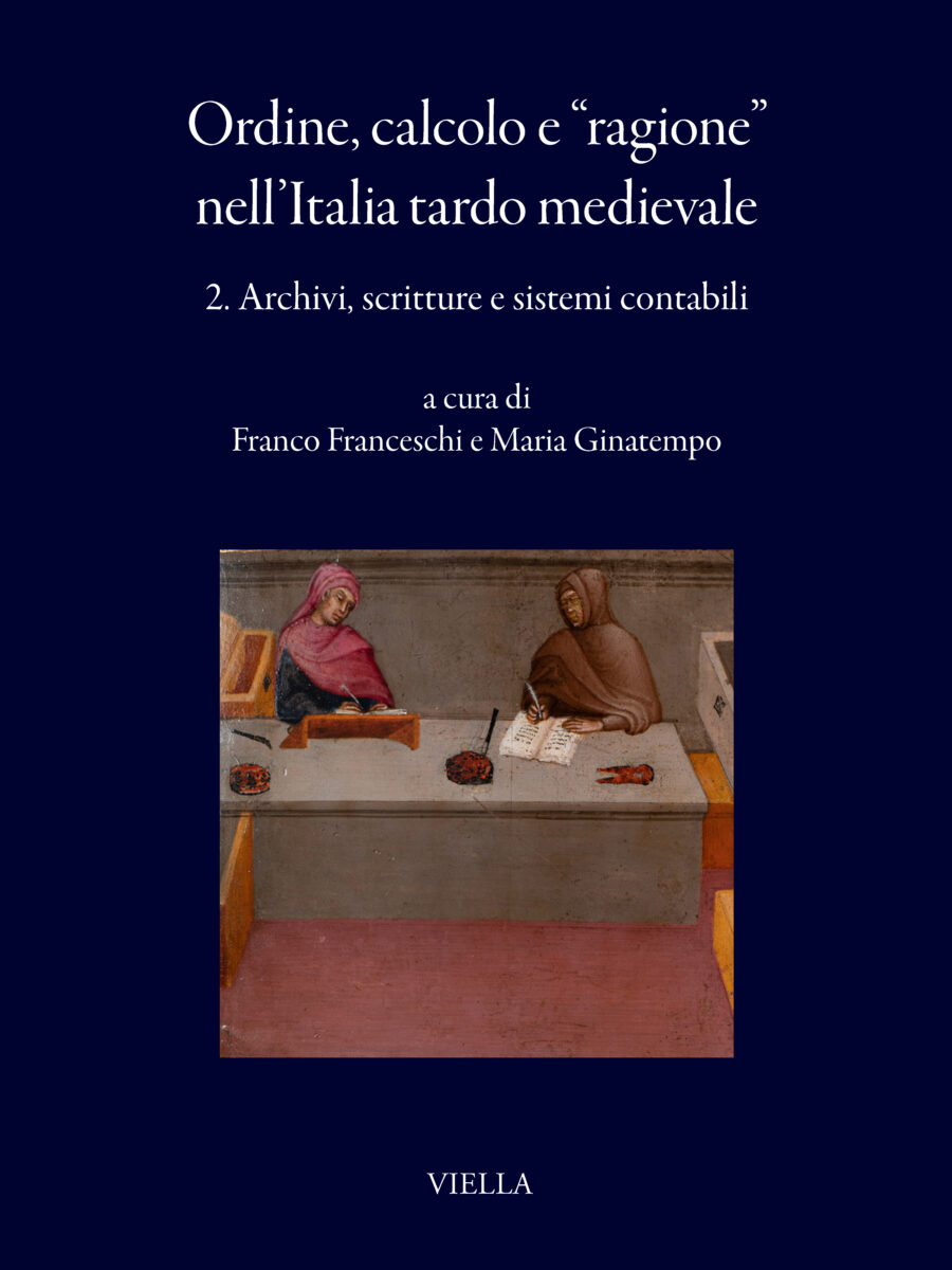 Archivi e patrimonio regio nella Sardegna del Quattrocento