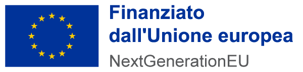 Finanziato dall’Unione europea – NextGenerationEU