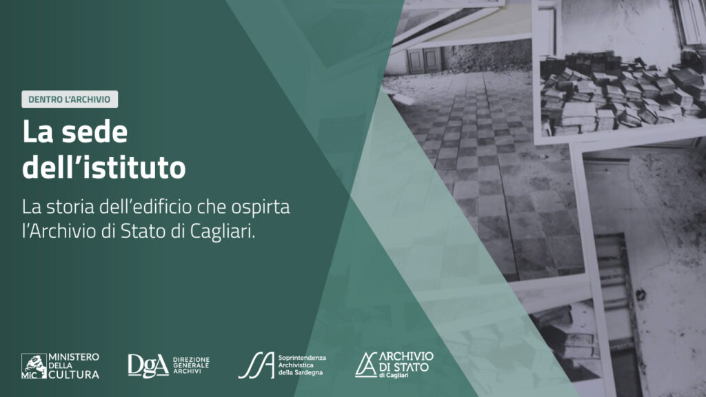 La nostra Sede